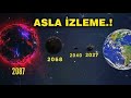 En Büyük METEOR! | Discovery | Türkçe Dublaj Belgesel FullHD