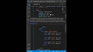 HTML CSS Radio Button Design || HTML CSS Radio Button Tutorial || HTML CSS