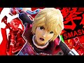 How Shulk Was Saved By Buffs...