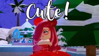 Cute Roblox Royale High Outfits How To Get 7 Robux - cute outfit roblox royal high youtube