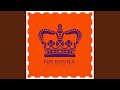 Rule Britannia