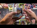 🚨big rookie auto 🚨 2024 topps archives baseball 2 blasters vs 8 fat packs