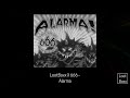 LootBoxx X 666 - Alarma