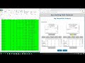 how to use weda 1 login and lag sequential analysis lsa