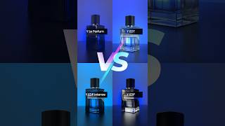 Which is the best fragrance among the YSL Y line?