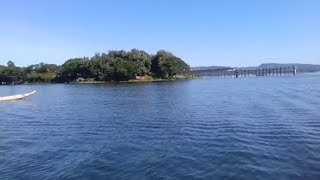 Shuvolong,  Rangamati Bangladesh, Kaptai lake Famous and largest Lake