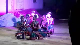 Madhekela Group Dance Ganesh Puja 2021