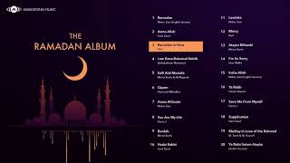 The Ramadan Album Awakening Music 2021