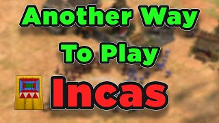 Another Way To Play Incas Properly