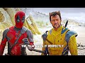 How Deadpool 3 and Robert Downey Jr made Marvel’s comeback | Movie Shortz