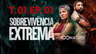 SOBREVIVENCIA EXTREMA: T01.E01