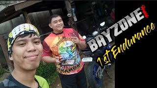 1st Tagultol Atimonang Endurance Challenge 500km 15hours l Part 1