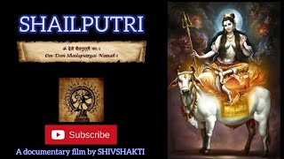 Goddess Shailputri | Origin, legends and significance of the first day of Navratri