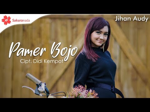 Jihan Audy Pamer Bojo
