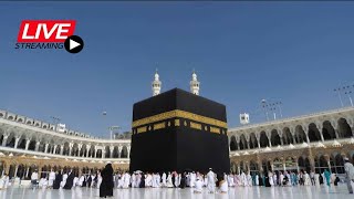 [LIVE]‼️ Kajian Langsung Dari Mekkah Koh Dennis Lim Haji 2024
