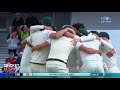 ruthless australia regain the ashes