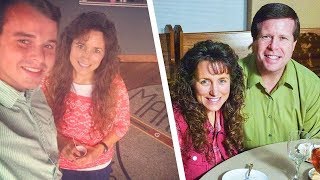 What Does Jim Bob Duggar Do For A Living? The Father Of 19 Has An Extensive Resume