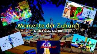 Kirmes - Momente der Zukunft | Kirmes 2021  - Clip by CoolKirmes