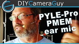 Pyle-Pro PMEM1