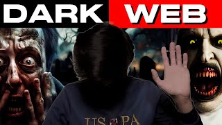 You Must Know About The Darkest Reality Of DARK WEB |