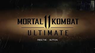 MK11 Ultimate PS5:KE :#1st Kombat League 2021 Season   :ft #1 Cassie User on PS5