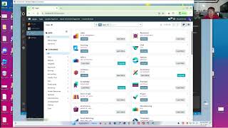 32 Integrating Input Validation in Odoo 19