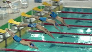 31 チャレンジレース 50m Fr 植村