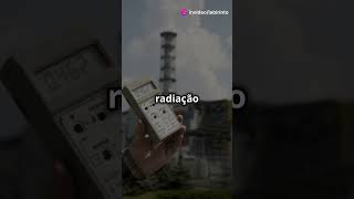 Chernobyl: O Mistério do Abandono #Chernobyl #MistérioDoAbandono #DesastreNuclear