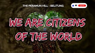 Kami juga warga dunia | We are Citizens of the World