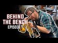 Behind the Bench: Repair Livestream Ep. 7