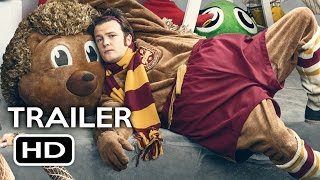 Mascots Official Trailer #1 (2016) Jane Lynch Comedy Movie HD