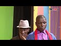 Gas at vigil by fun factory Uganda