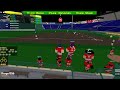 hcbb season 18 league homerun montage 💍