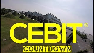 CEBIT Countdown: Next Winner Freestyle Night Contest