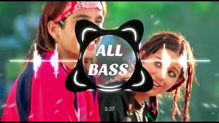 Mai Hoon Na | [ BASS BOOSTED ] | ultra deep bass | Deep bass karan | Ultra deep bass |