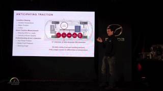 Mazda i-Activ AWD system presentation by Engineer Dave Coleman, Part I