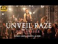 [4K] Unveil Raze(언베일 레이즈) LIVE (2024.05.11,  NAGOYA 名古屋, JAPAN)