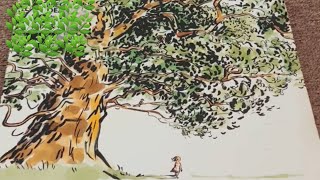 The things that I Love about Trees ❤️🌲❤️