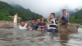 BISNAKANDI TOURIST SPOTS | SYLHET | BANGLADESH 🇧🇩