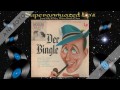 BING CROSBY der bingle Side One