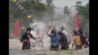 ‘The wetter, the luckier’ - Can’t miss experience in Dien Bien province