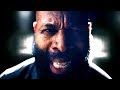 C. T. Fletcher | The Fighter | Ft. Ultimate Warrior