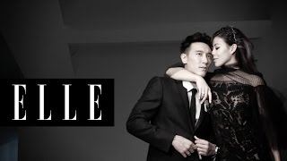 【ELLE WEDDING】王陽明\u0026蔡詩蕓 My One and Only