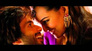 Gandi Baat | Full Song | R...Rajkumar 720p HD