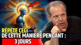 Dr Joe Dispenza   Comment Te Parler Positivement en Seulement 3 Jours