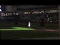 20240526 cpbl 台鋼雄鷹 vs 富邦悍將 78 賽後演唱會 蔡健雅