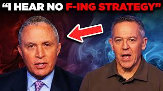 Harold Ford Jr. ROASTS MAGA Panel on The Five Over Strategy They Could Not Defend
