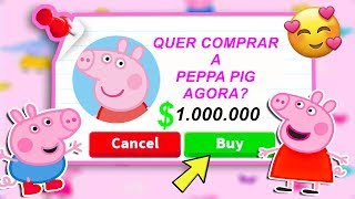 Peppa Pig Dentro Do Roblox Videos 9tubetv - peppa pig roblox avatar