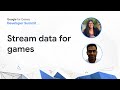 How to successfully launch a streaming data pipeline on Google Cloud