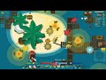 starve.io big farm in sea mode some kills